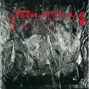 Xmal Deutschland - Fetisch  CD